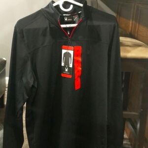 Brand New Spyder mens shirt
